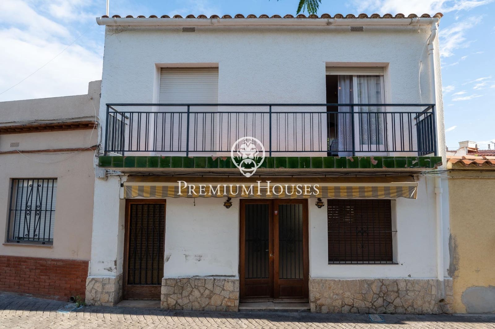 3 soverom Hus til salgs i Sitges - € 500 000 (Ref: 8597259)