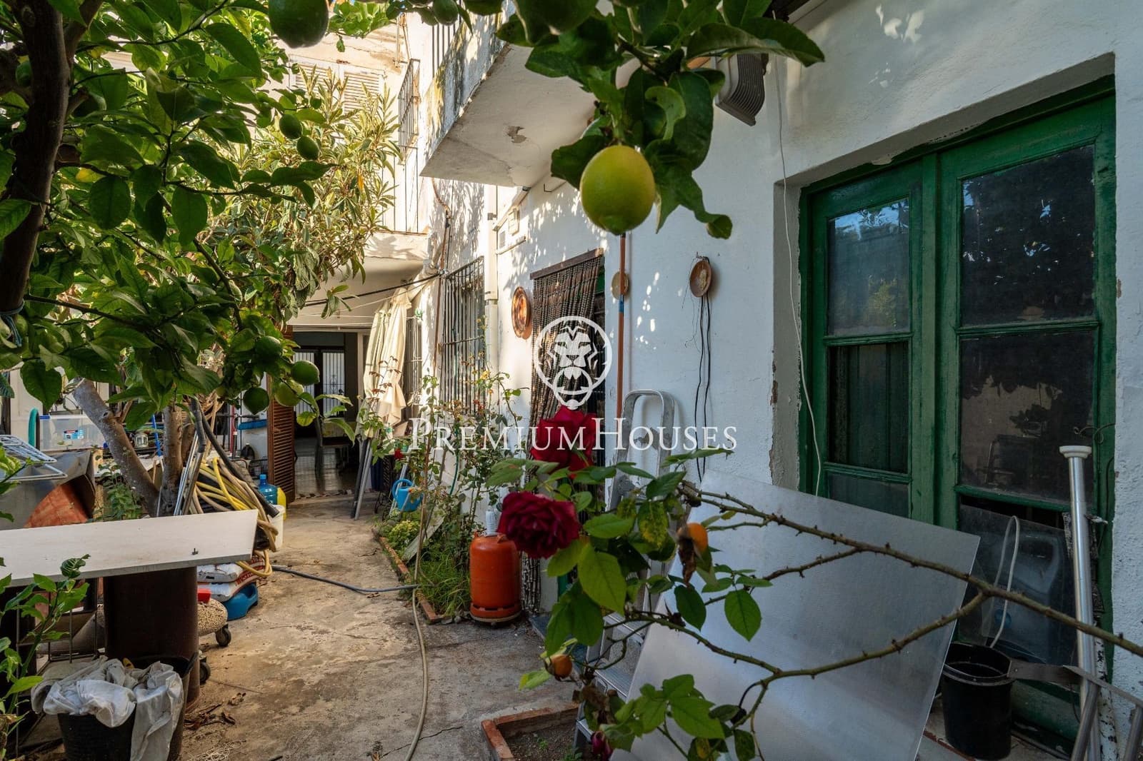 3 soverom Hus til salgs i Sitges - € 500 000 (Ref: 8597259)