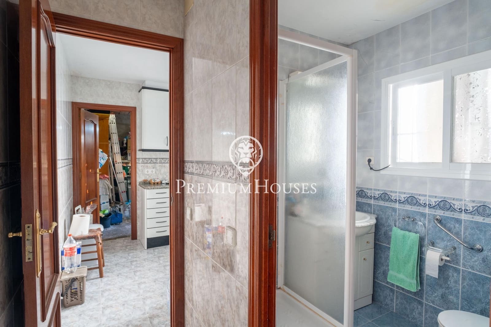 3 soverom Hus til salgs i Sitges - € 500 000 (Ref: 8597259)