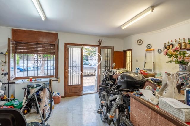 3 soveværelse Byhus til salg i Sitges - € 500.000 (Ref: 8597259)