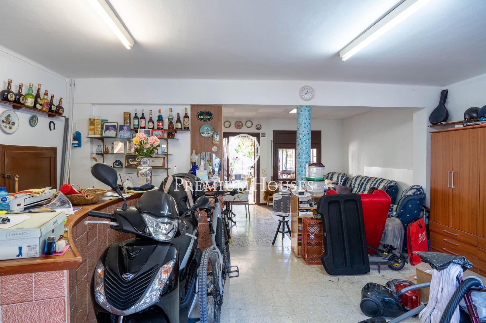 3 soverom Hus til salgs i Sitges - € 500 000 (Ref: 8597259)