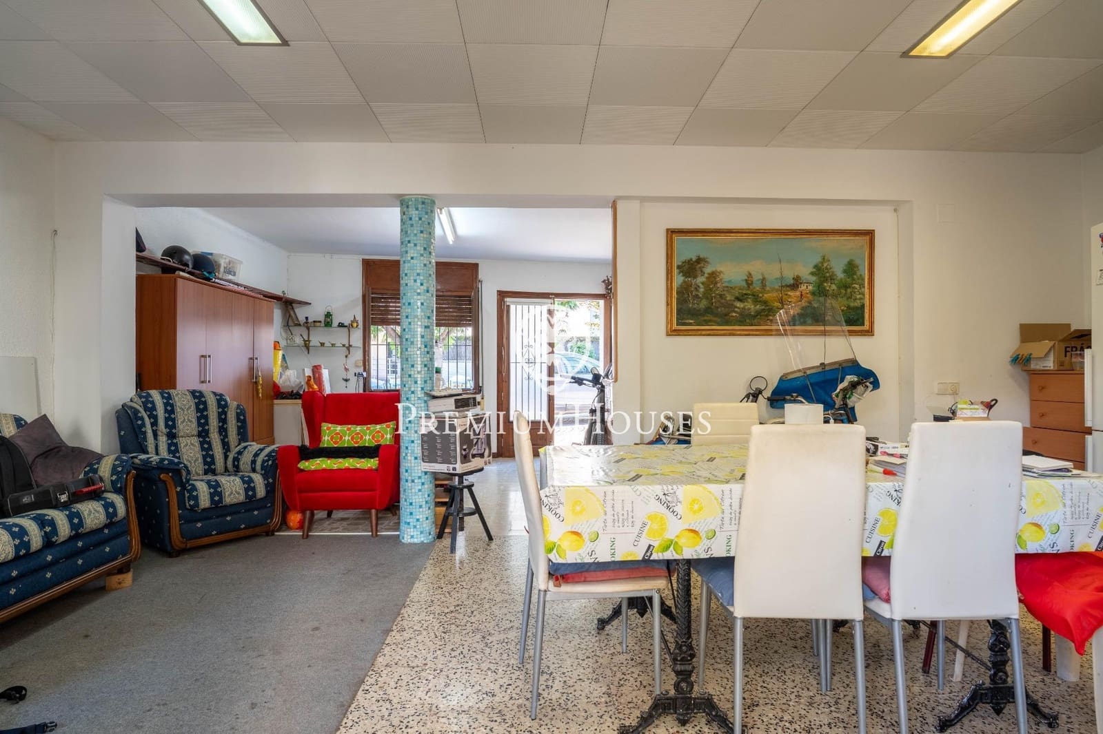 3 soverom Hus til salgs i Sitges - € 500 000 (Ref: 8597259)