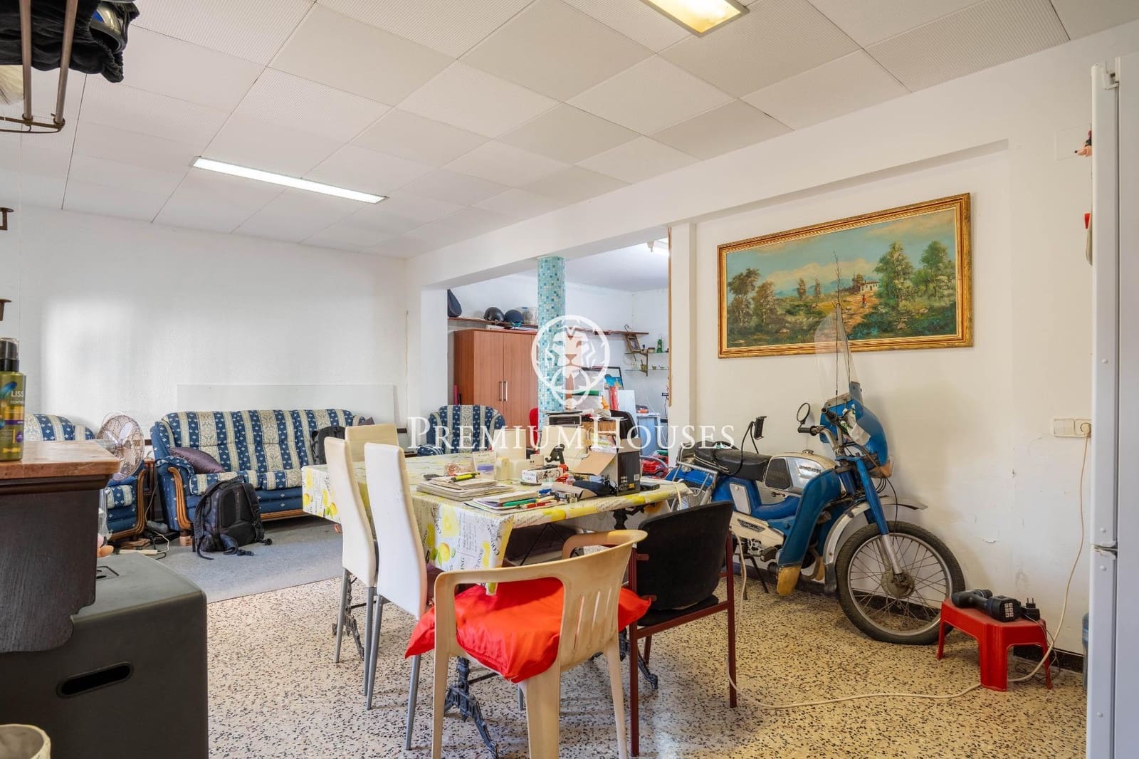 3 soverom Hus til salgs i Sitges - € 500 000 (Ref: 8597259)