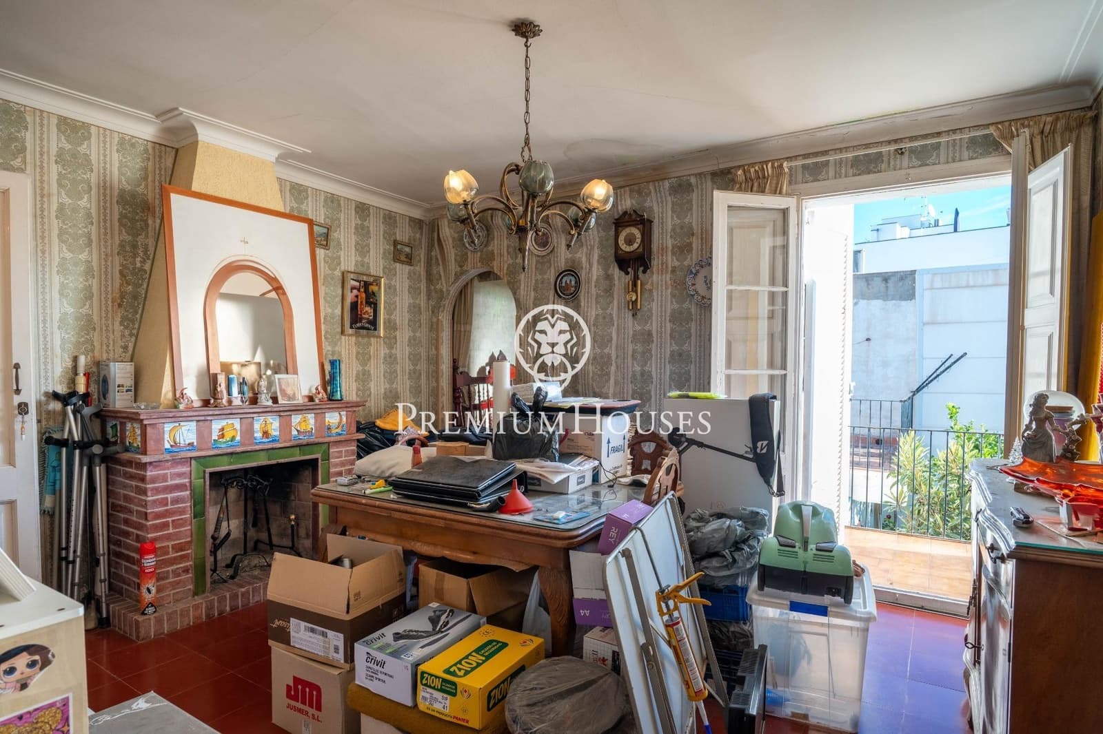 3 soverom Hus til salgs i Sitges - € 500 000 (Ref: 8597259)