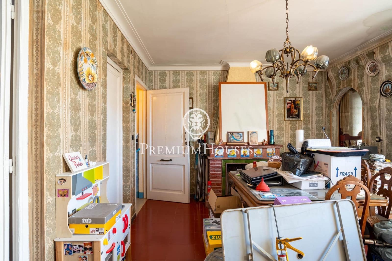 3 soverom Hus til salgs i Sitges - € 500 000 (Ref: 8597259)