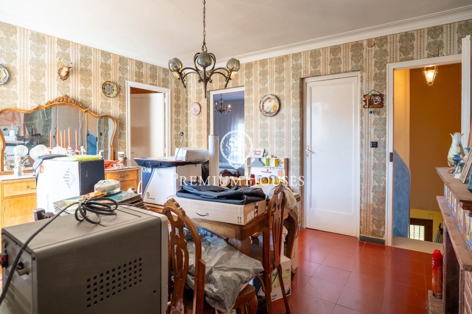 3 soverom Hus til salgs i Sitges - € 500 000 (Ref: 8597259)