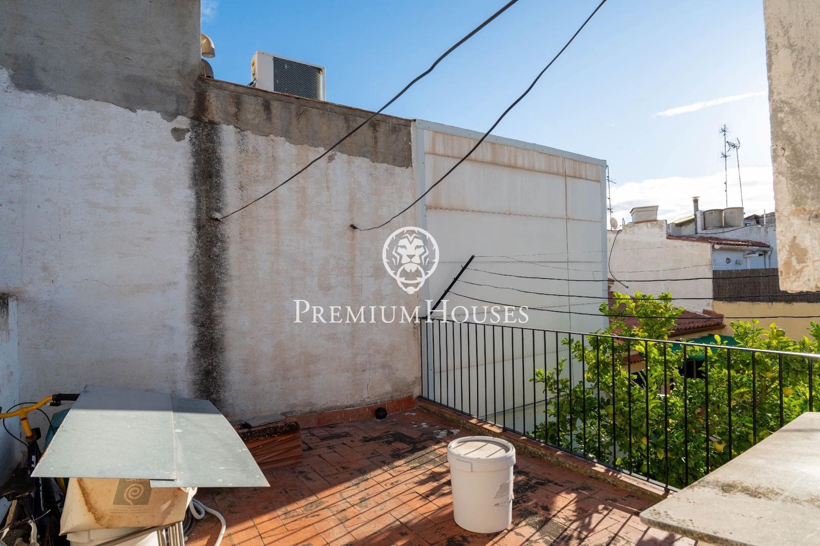 3 soverom Hus til salgs i Sitges - € 500 000 (Ref: 8597259)