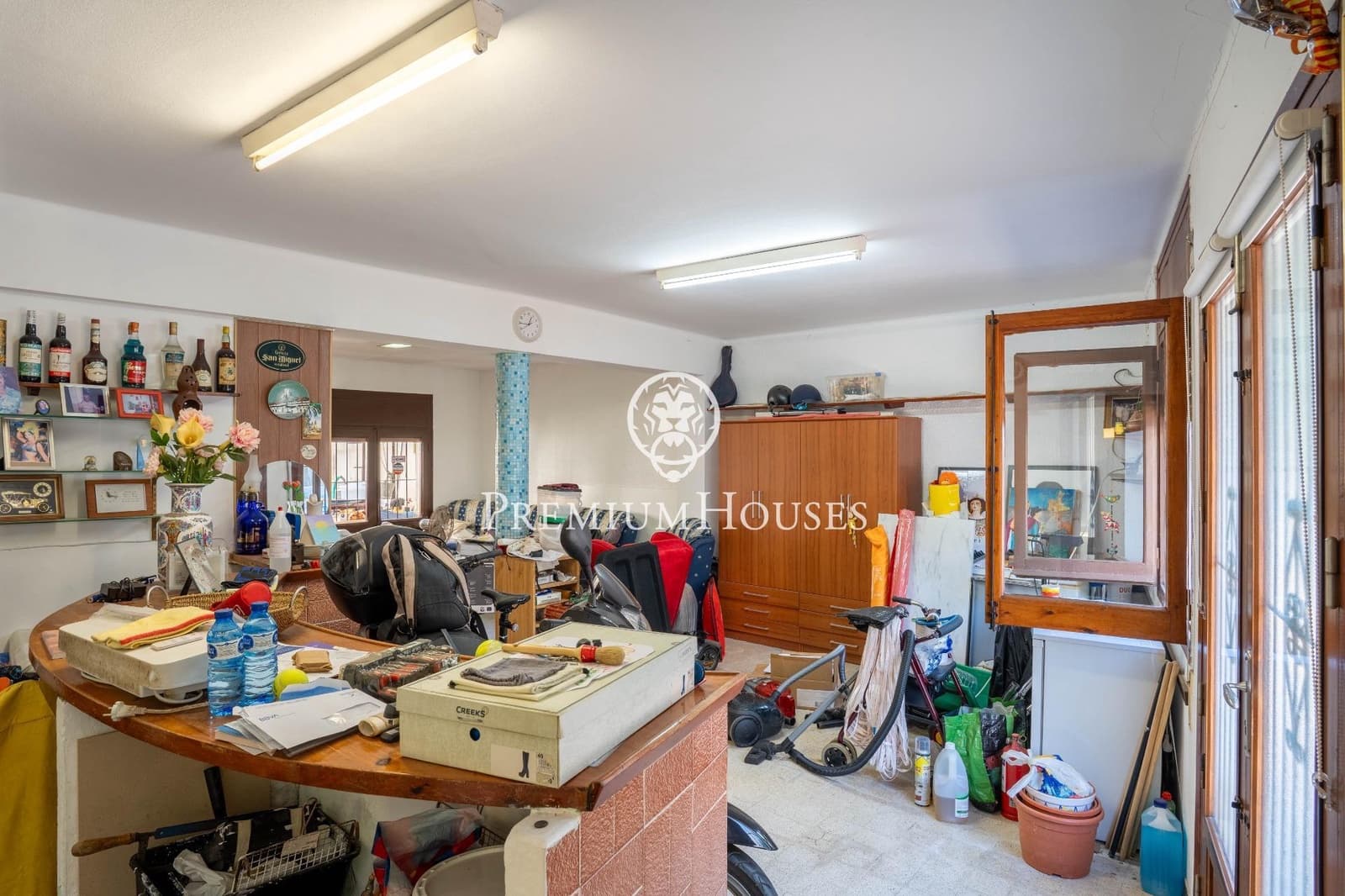 3 soverom Hus til salgs i Sitges - € 500 000 (Ref: 8597259)