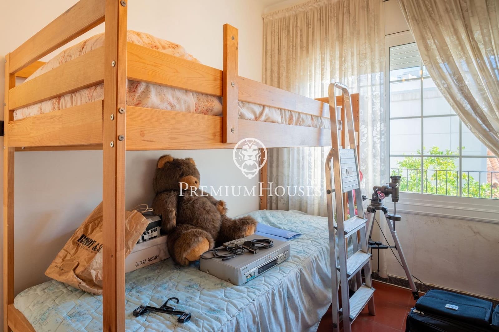 3 soverom Hus til salgs i Sitges - € 500 000 (Ref: 8597259)