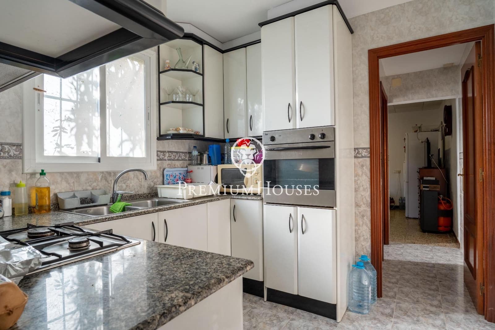 3 soverom Hus til salgs i Sitges - € 500 000 (Ref: 8597259)