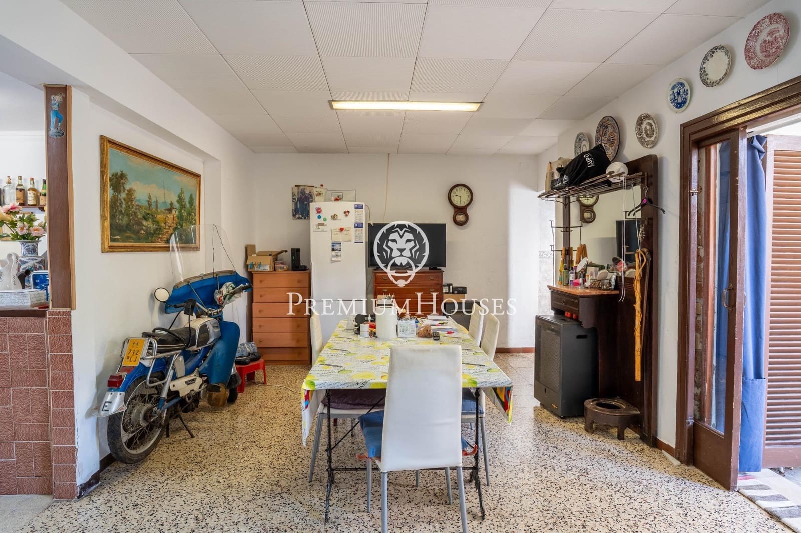 3 soverom Hus til salgs i Sitges - € 500 000 (Ref: 8597259)