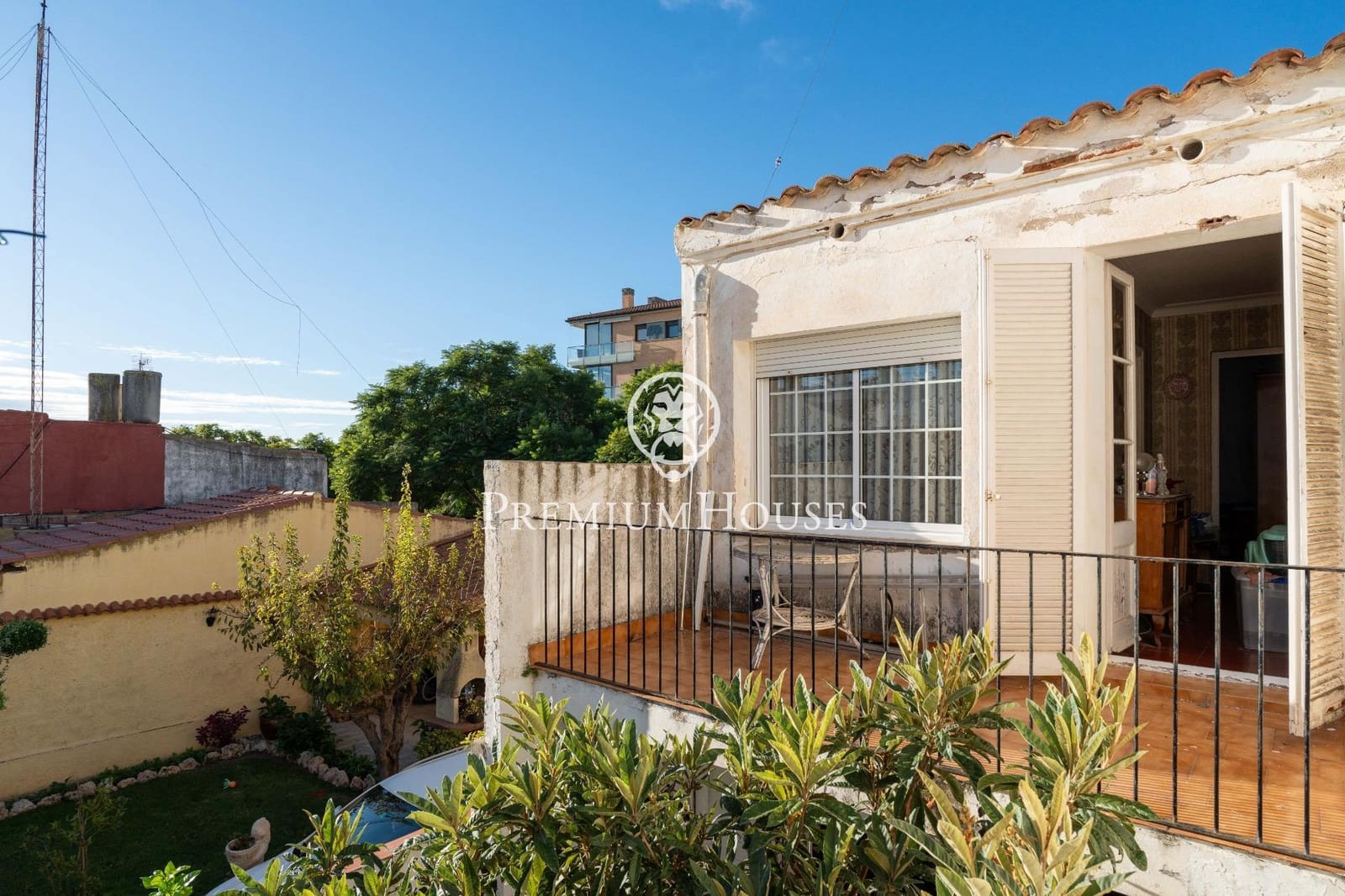 3 soverom Hus til salgs i Sitges - € 500 000 (Ref: 8597259)