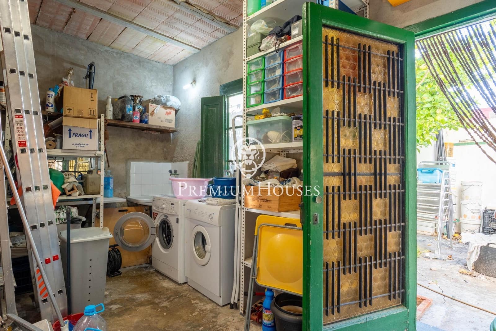 3 soverom Hus til salgs i Sitges - € 500 000 (Ref: 8597259)