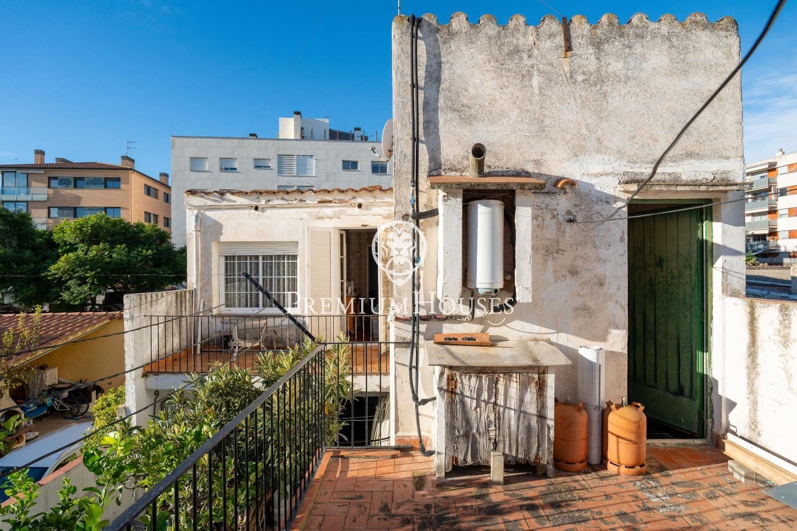 3 soverom Hus til salgs i Sitges - € 500 000 (Ref: 8597259)