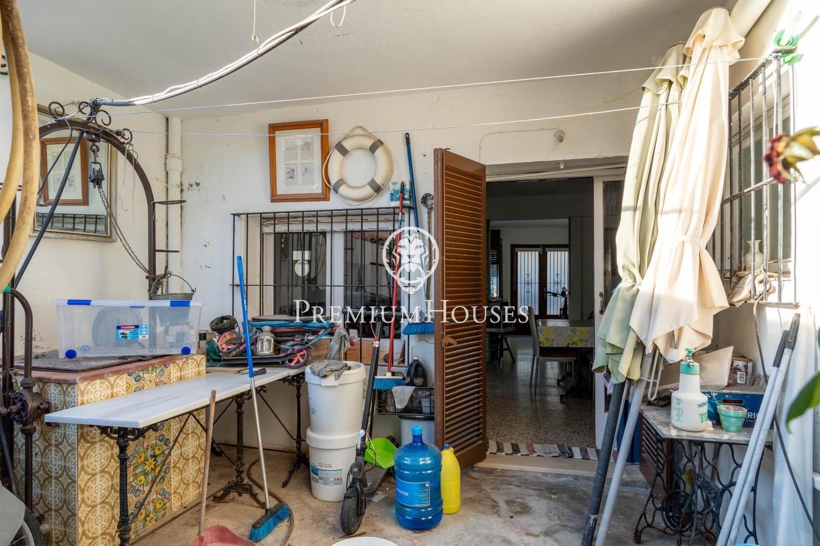 3 soverom Hus til salgs i Sitges - € 500 000 (Ref: 8597259)