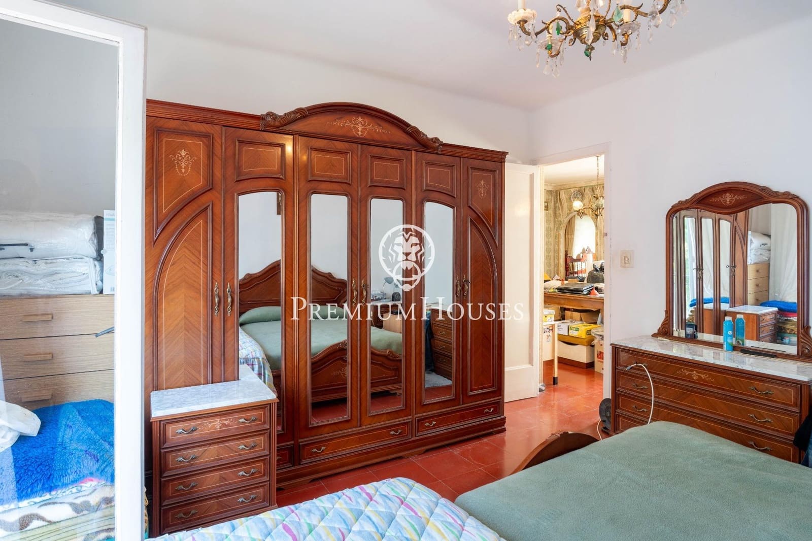 3 soverom Hus til salgs i Sitges - € 500 000 (Ref: 8597259)