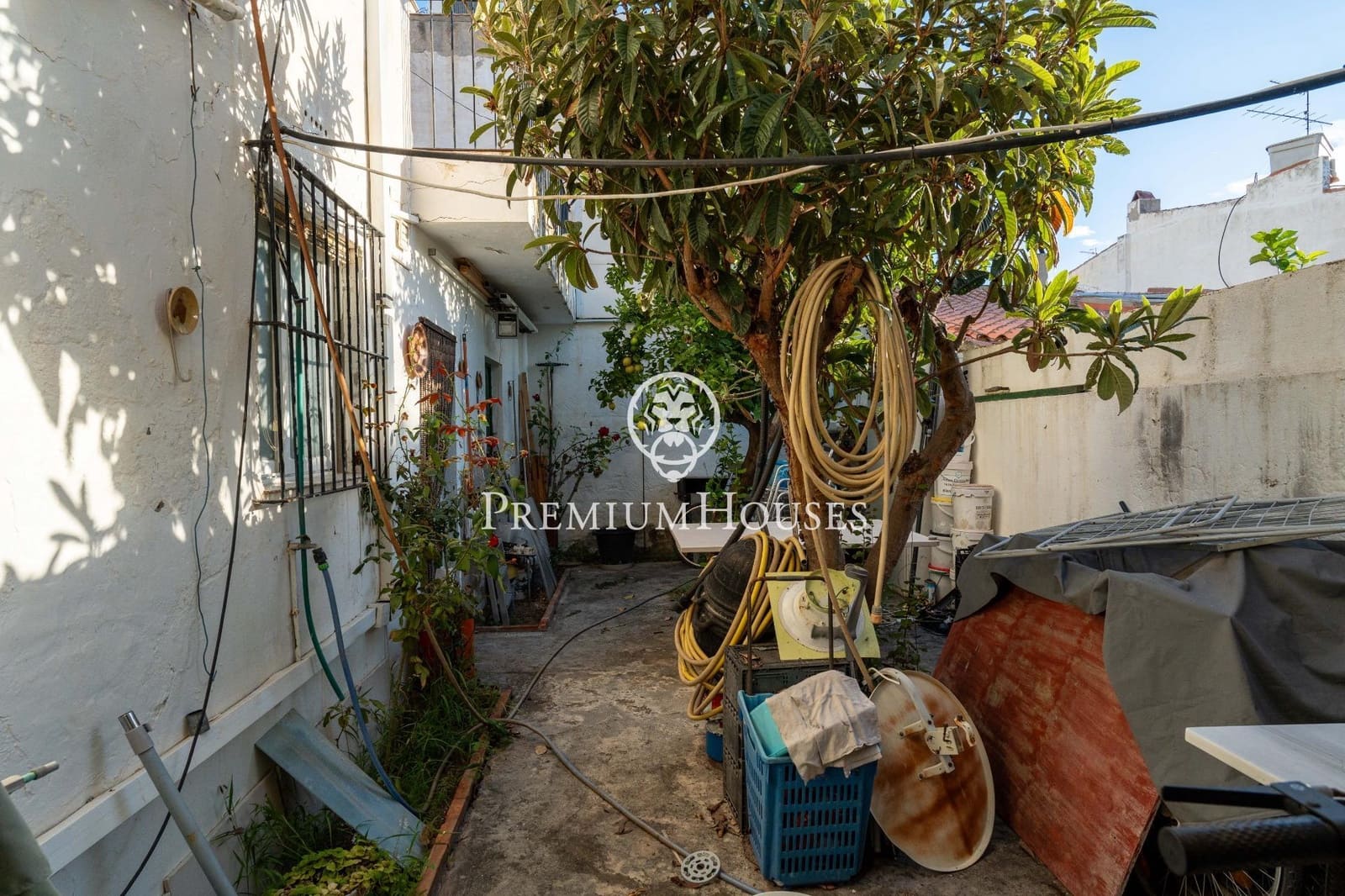 3 soverom Hus til salgs i Sitges - € 500 000 (Ref: 8597259)