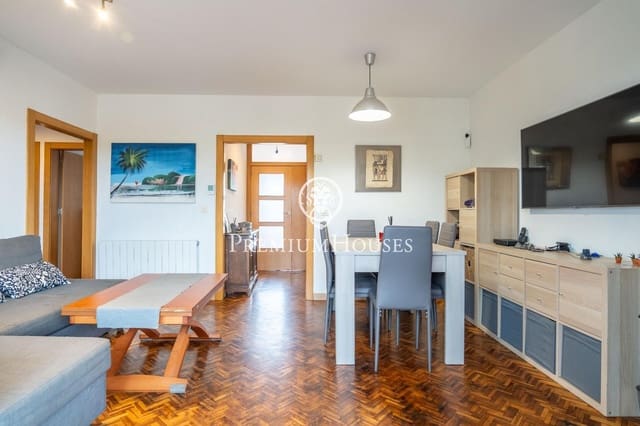 3 quarto Penthouse para venda em Gavà com piscina - 495 000 € (Ref: 8597260)