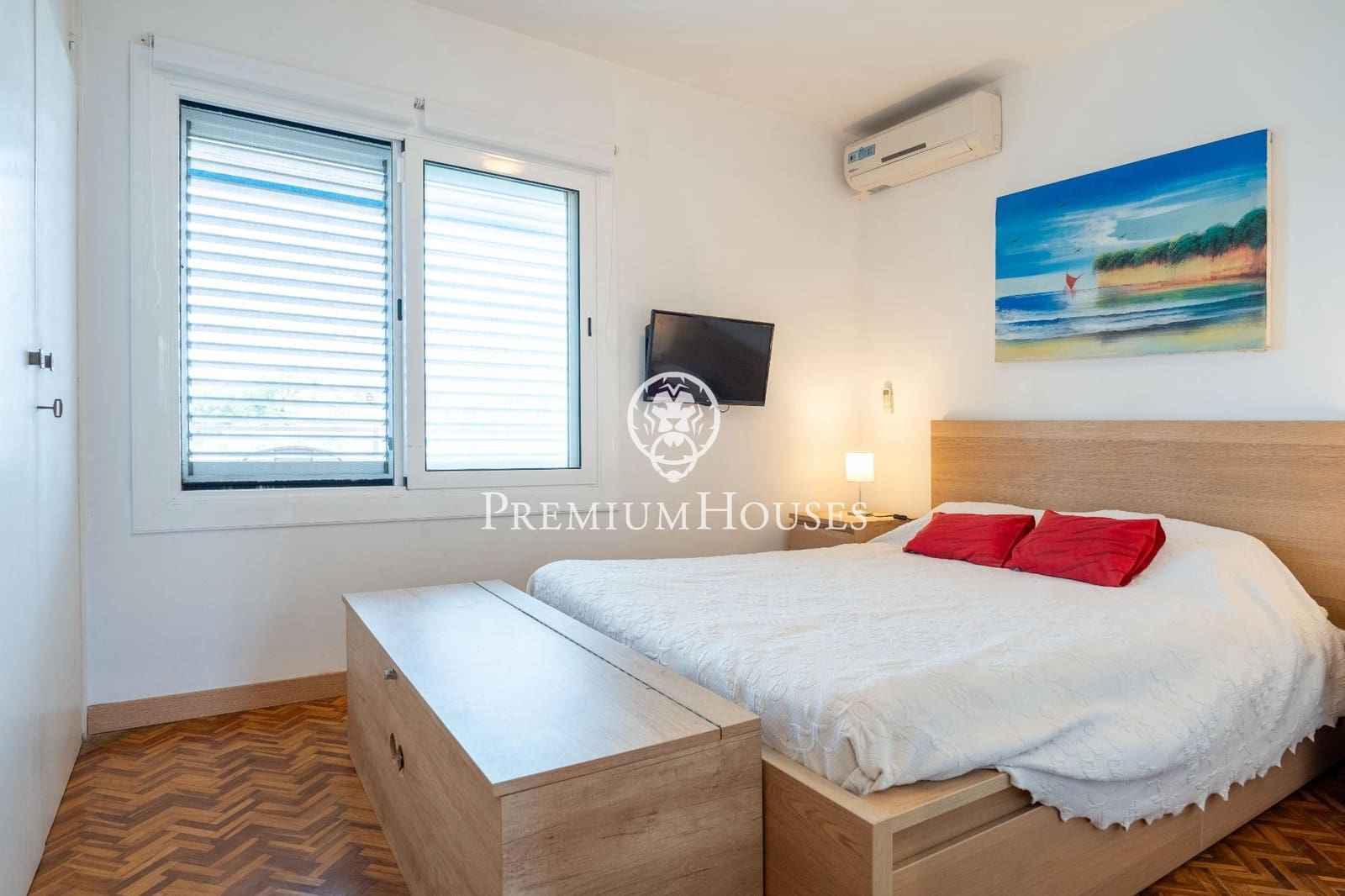 3 soveværelse Penthouse til salg i Gava med swimmingpool - € 495.000 (Ref: 8597260)