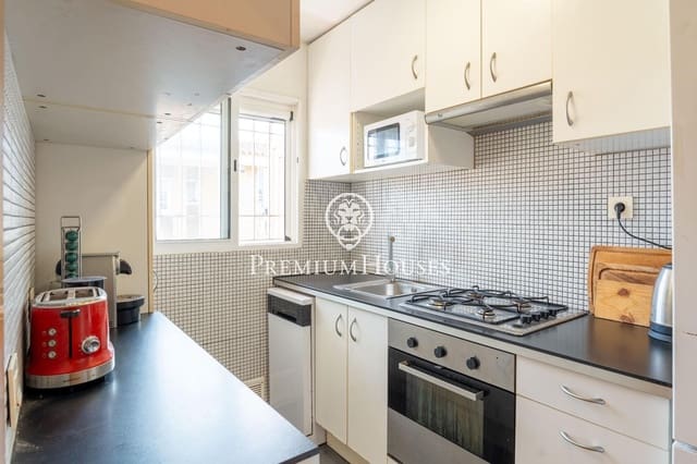 3 quarto Penthouse para venda em Gavà com piscina - 495 000 € (Ref: 8597260)