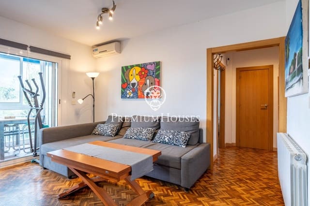 3 quarto Penthouse para venda em Gavà com piscina - 495 000 € (Ref: 8597260)