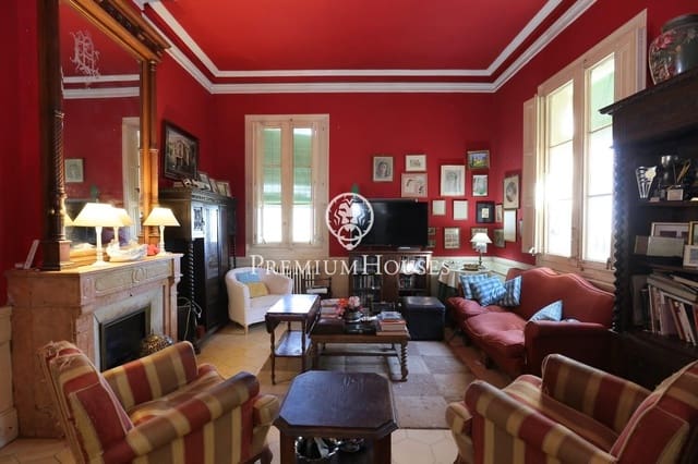 15 bedroom Finca/Country House for sale in Valls with pool garage - € 990,000 (Ref: 8623702)