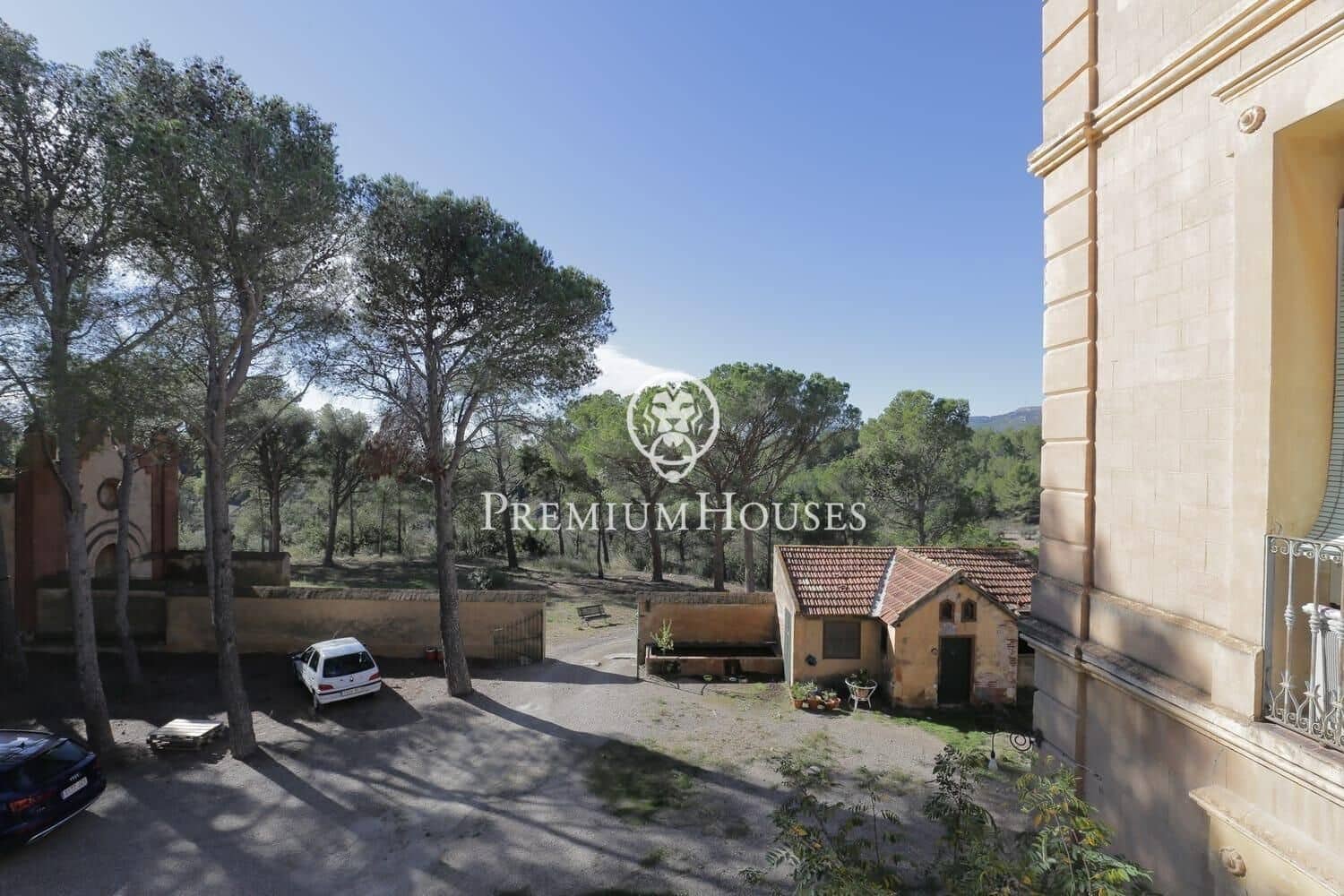 15 soveværelse Finca/Landehus til salg i Valls med swimmingpool garage - € 990.000 (Ref: 8623702)