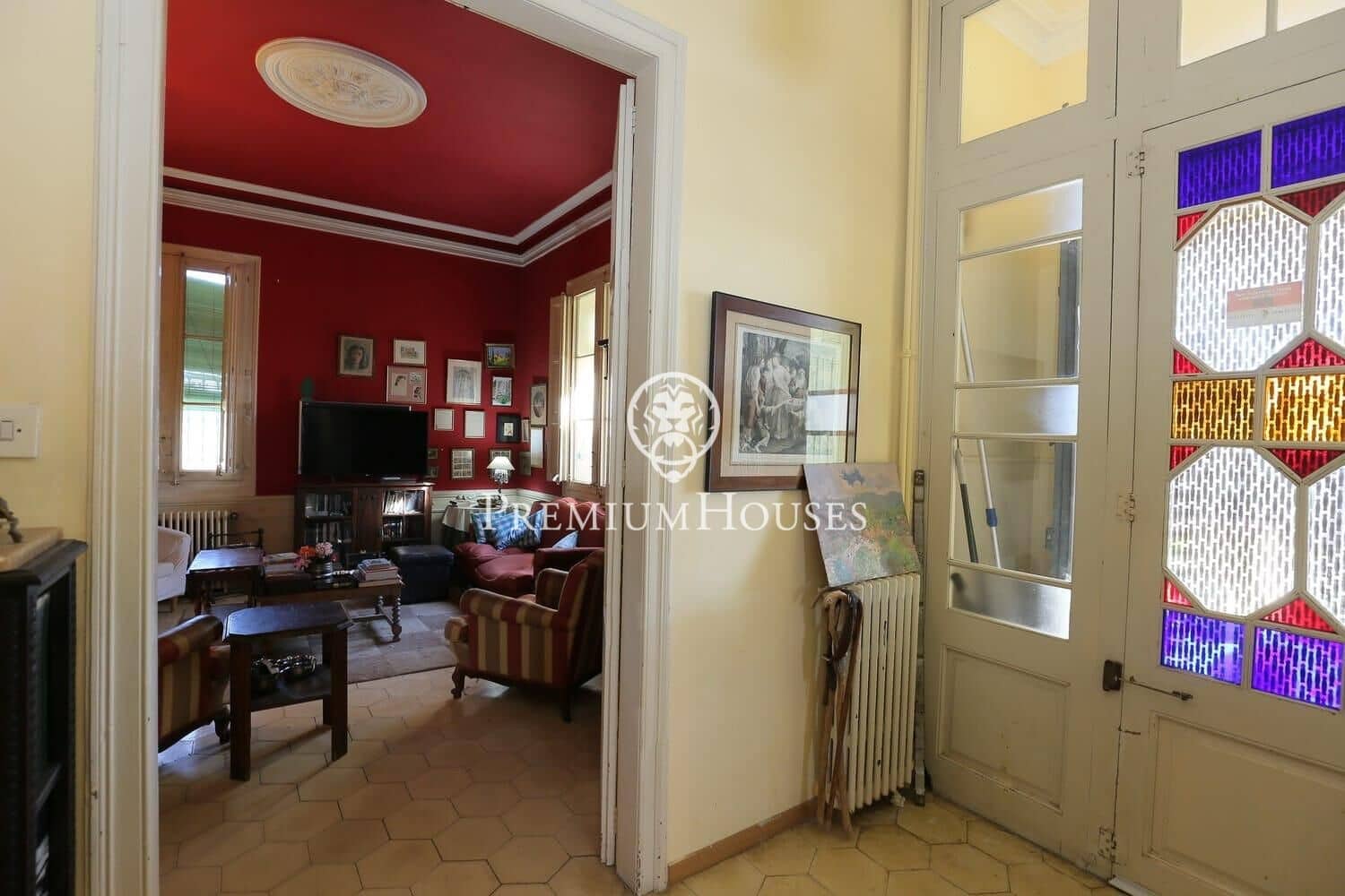 15 soveværelse Finca/Landehus til salg i Valls med swimmingpool garage - € 990.000 (Ref: 8623702)