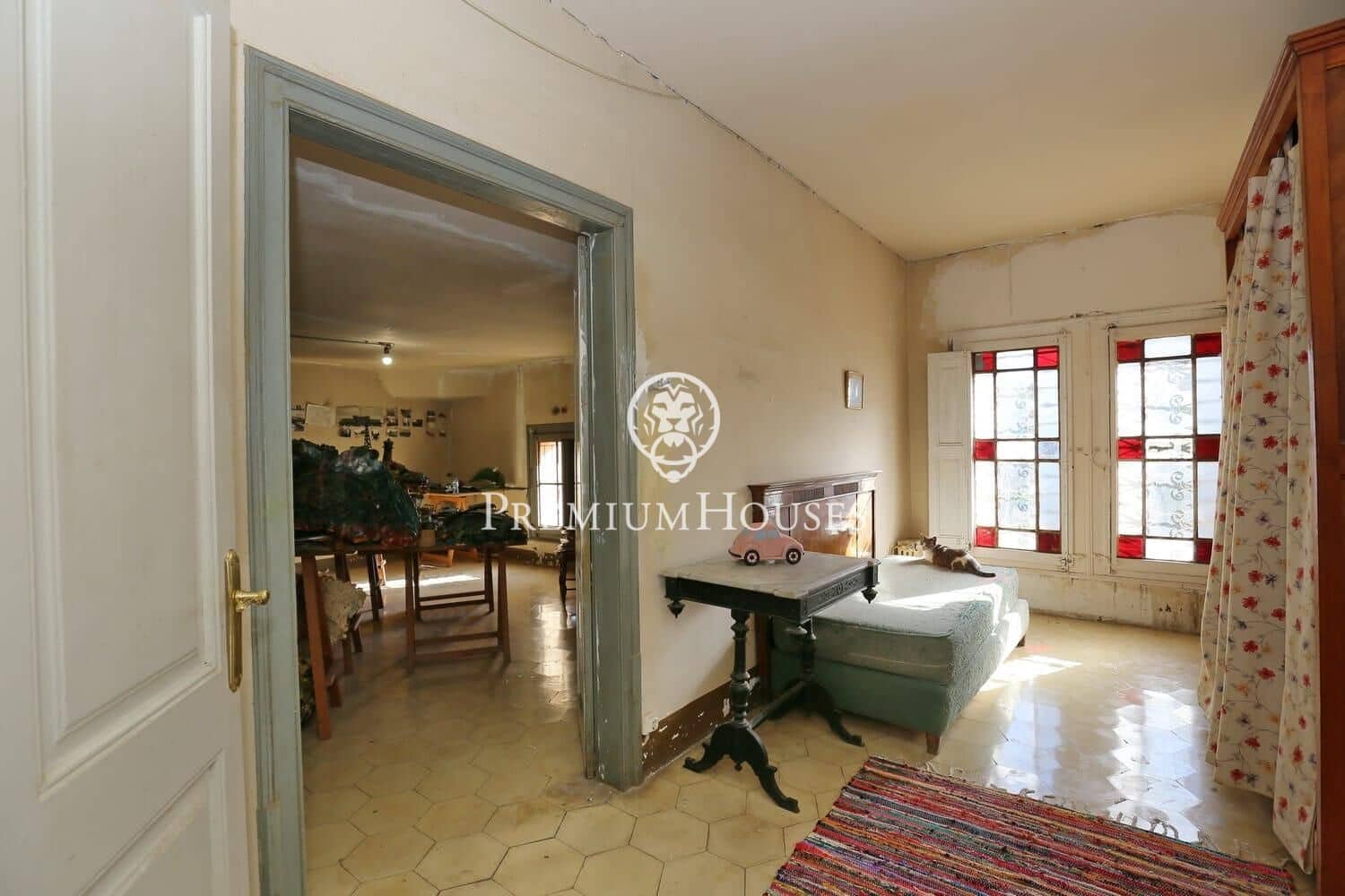 15 soveværelse Finca/Landehus til salg i Valls med swimmingpool garage - € 990.000 (Ref: 8623702)