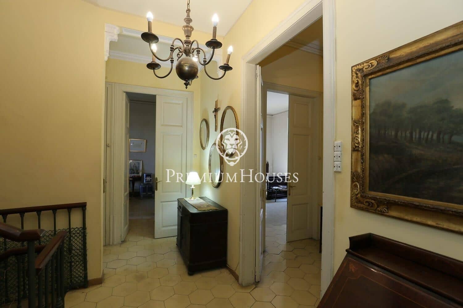 15 soveværelse Finca/Landehus til salg i Valls med swimmingpool garage - € 990.000 (Ref: 8623702)