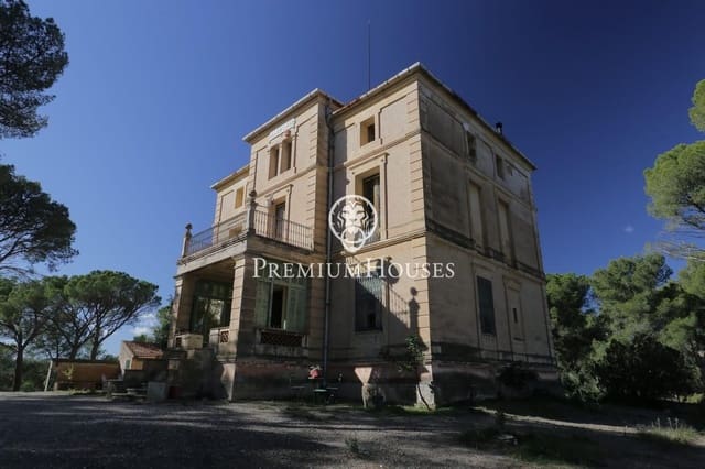 15 bedroom Finca/Country House for sale in Valls with pool garage - € 990,000 (Ref: 8623702)