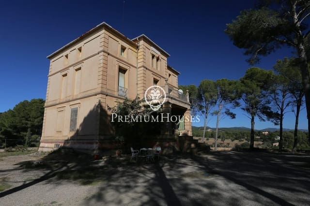 15 bedroom Finca/Country House for sale in Valls with pool garage - € 990,000 (Ref: 8623702)