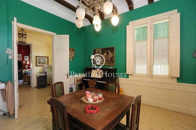 15 bedroom Finca/Country House for sale in Valls with pool garage - € 990,000 (Ref: 8623702)