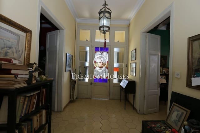 15 bedroom Finca/Country House for sale in Valls with pool garage - € 990,000 (Ref: 8623702)