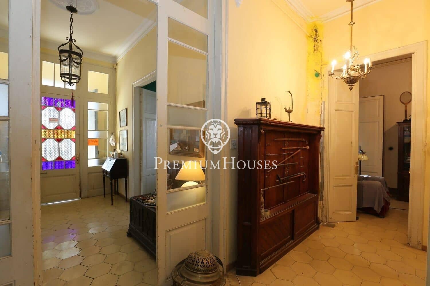 15 soveværelse Finca/Landehus til salg i Valls med swimmingpool garage - € 990.000 (Ref: 8623702)