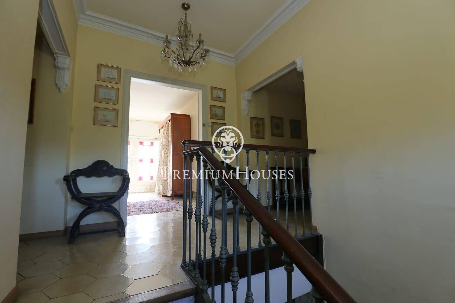 15 soveværelse Finca/Landehus til salg i Valls med swimmingpool garage - € 990.000 (Ref: 8623702)