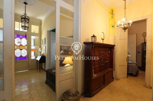 15 bedroom Finca/Country House for sale in Valls with pool garage - € 990,000 (Ref: 8623702)