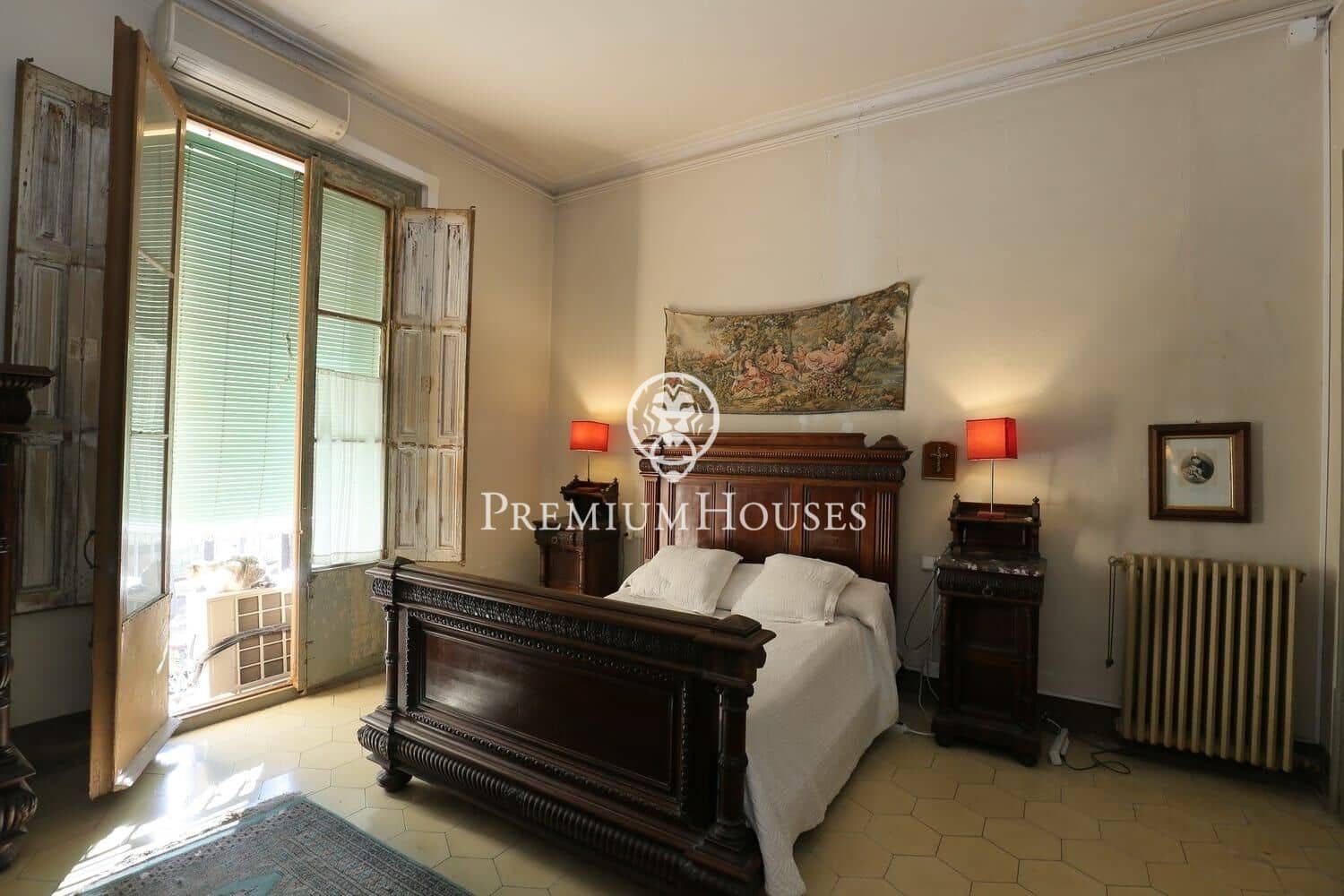 15 soveværelse Finca/Landehus til salg i Valls med swimmingpool garage - € 990.000 (Ref: 8623702)