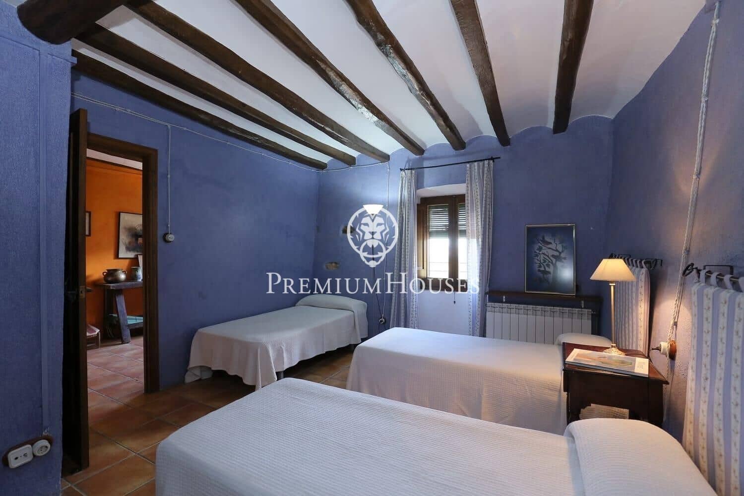 15 soveværelse Finca/Landehus til salg i Valls med swimmingpool garage - € 990.000 (Ref: 8623702)