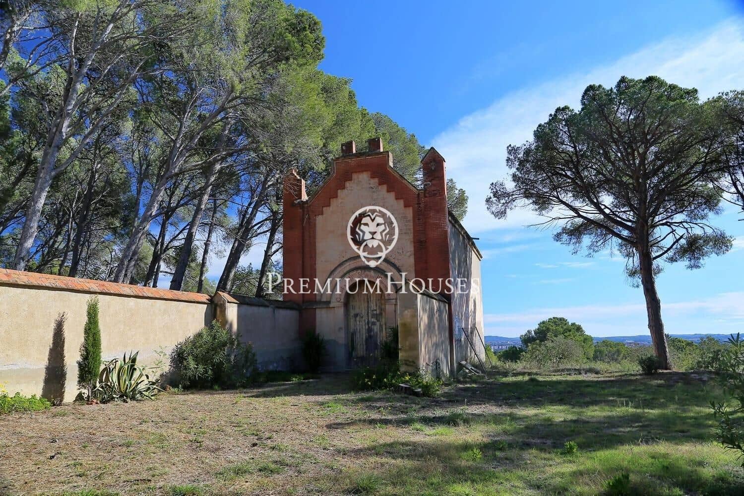 15 soveværelse Finca/Landehus til salg i Valls med swimmingpool garage - € 990.000 (Ref: 8623702)