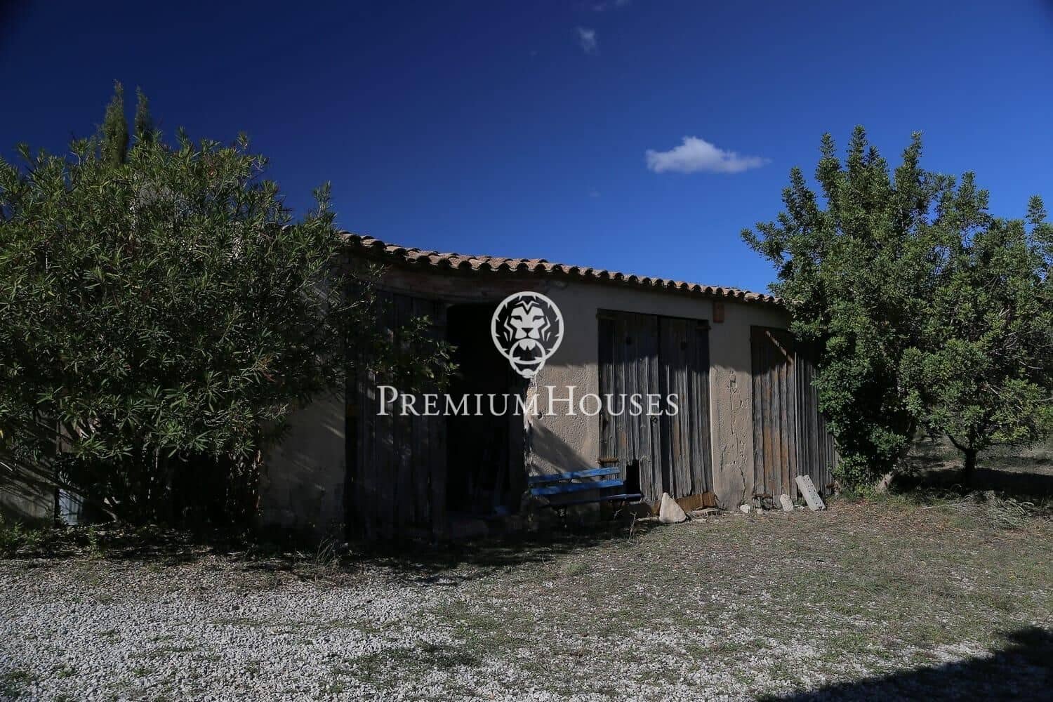 15 soveværelse Finca/Landehus til salg i Valls med swimmingpool garage - € 990.000 (Ref: 8623702)