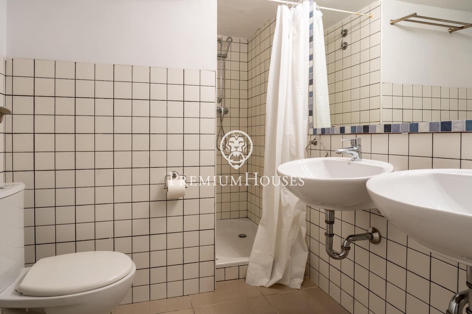 3 soverom Leilighet til salgs i Vilanova i la Geltru - € 370 000 (Ref: 8630347)