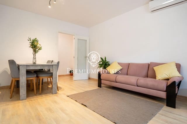 3 soverom Leilighet til salgs i Vilanova i la Geltrú - € 370 000 (Ref: 8630347)