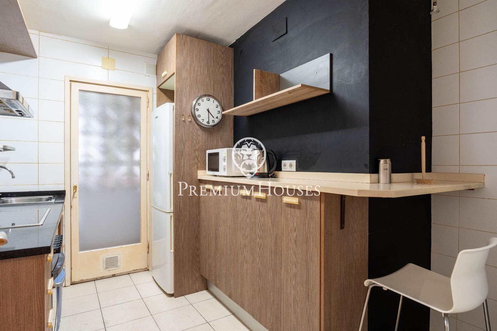 3 soverom Leilighet til salgs i Vilanova i la Geltru - € 370 000 (Ref: 8630347)