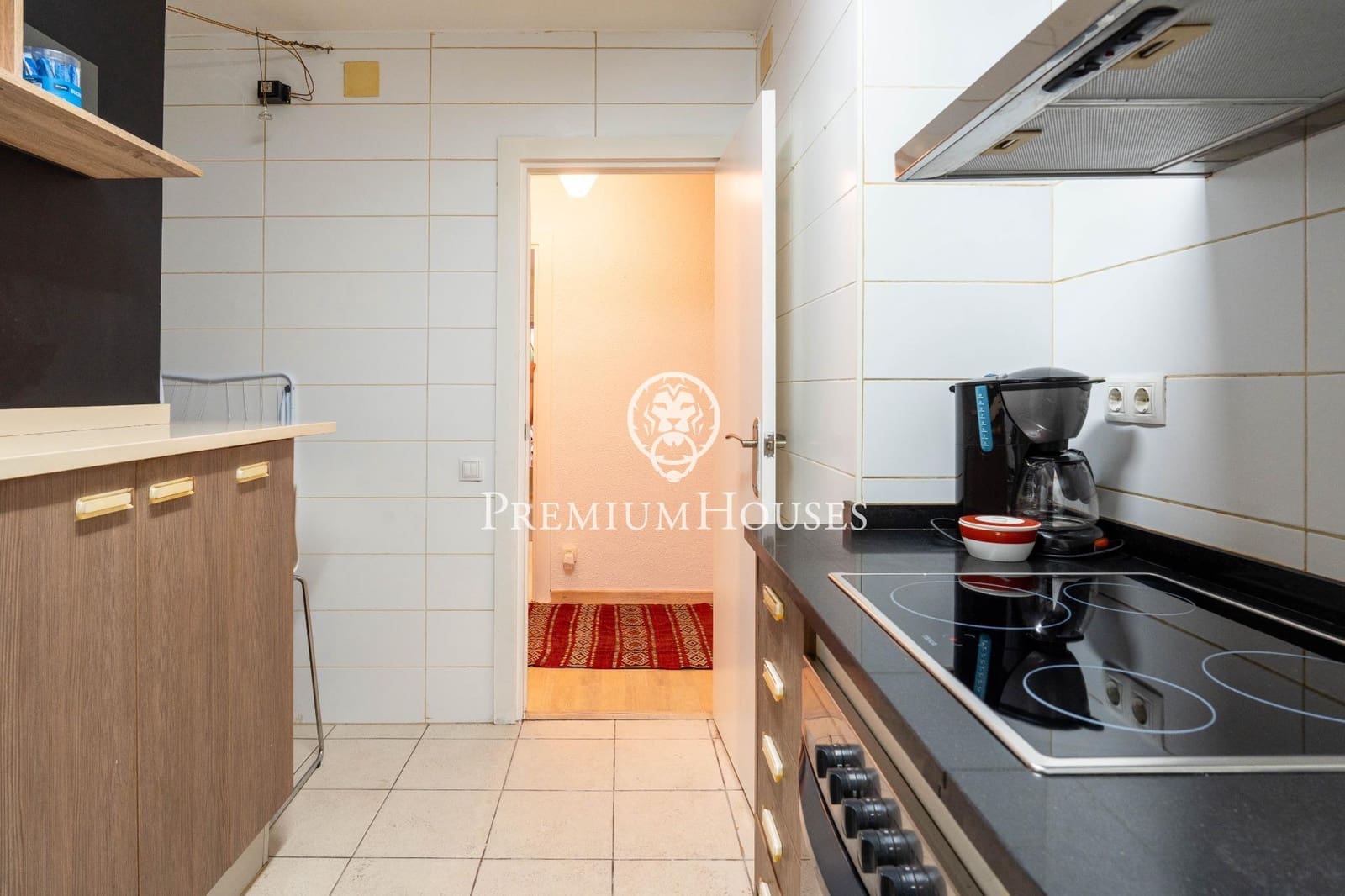 3 soverom Leilighet til salgs i Vilanova i la Geltru - € 370 000 (Ref: 8630347)