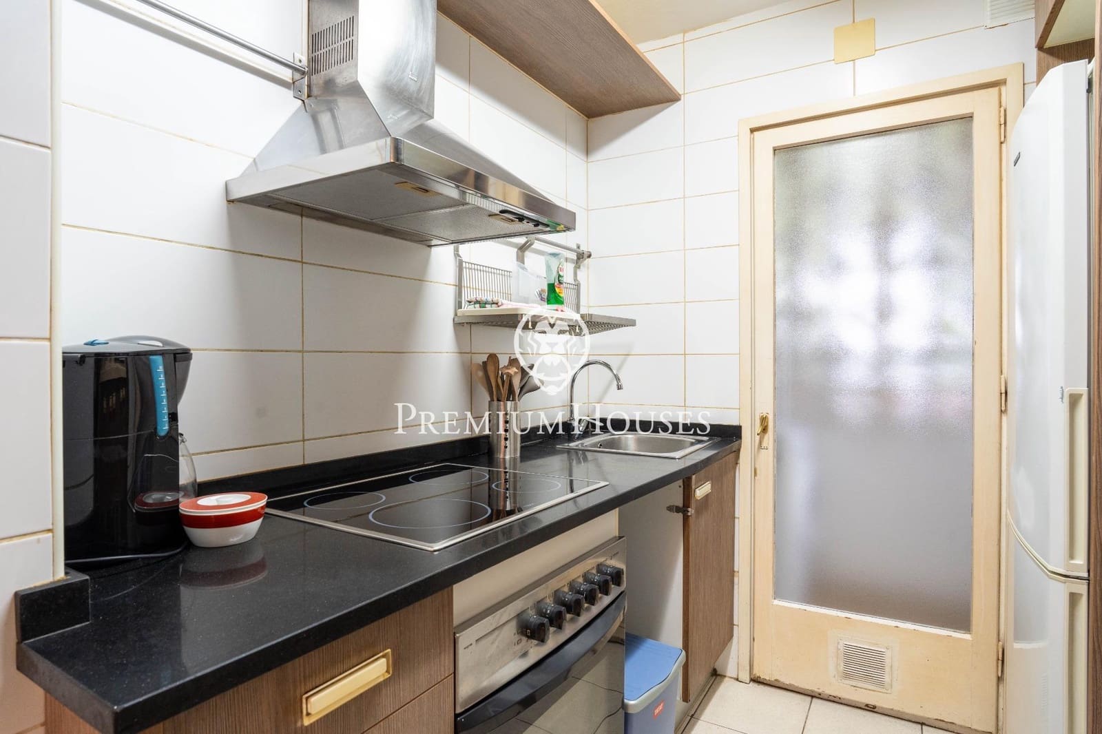 3 soverom Leilighet til salgs i Vilanova i la Geltru - € 370 000 (Ref: 8630347)