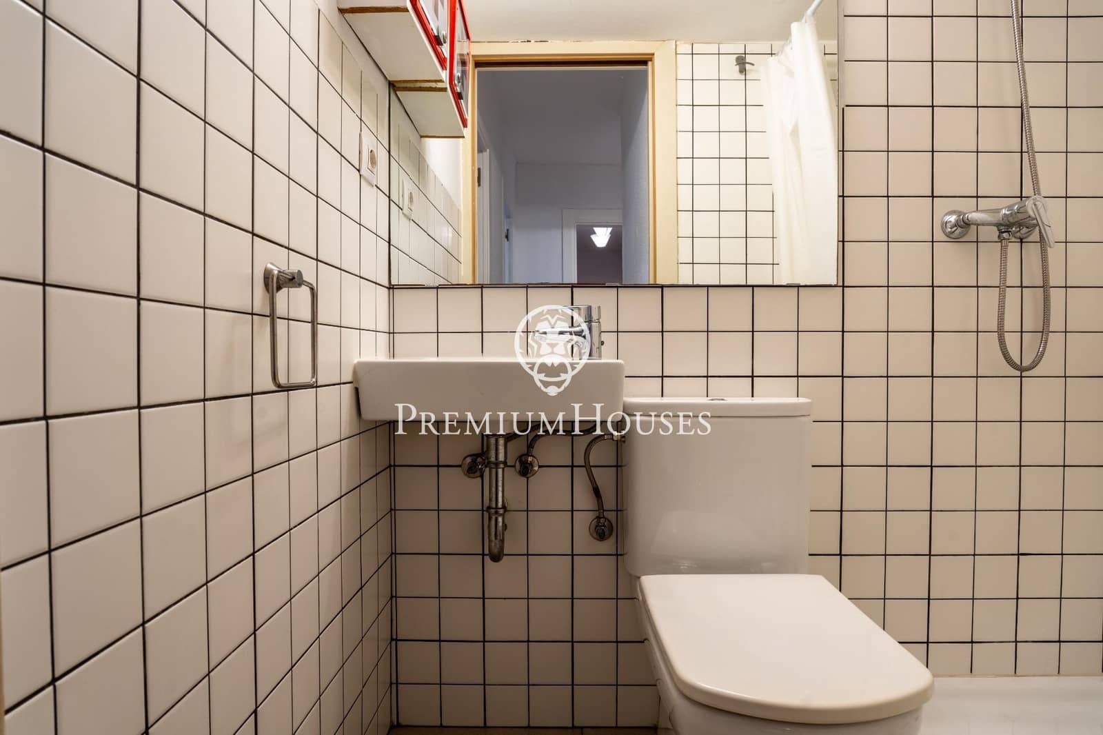 3 soverom Leilighet til salgs i Vilanova i la Geltru - € 370 000 (Ref: 8630347)