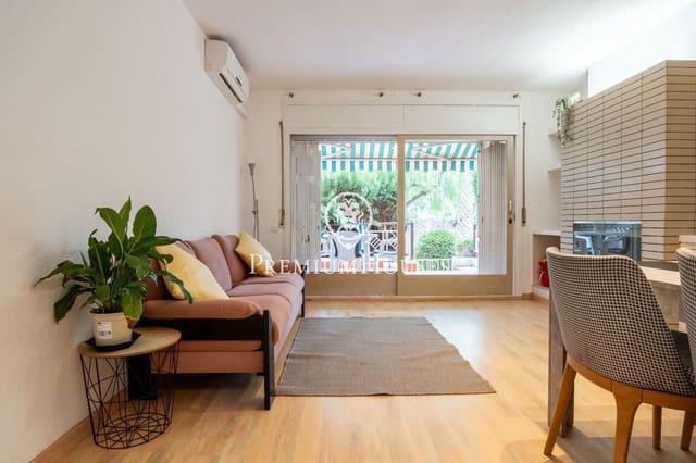 3 soverom Leilighet til salgs i Vilanova i la Geltrú - € 370 000 (Ref: 8630347)