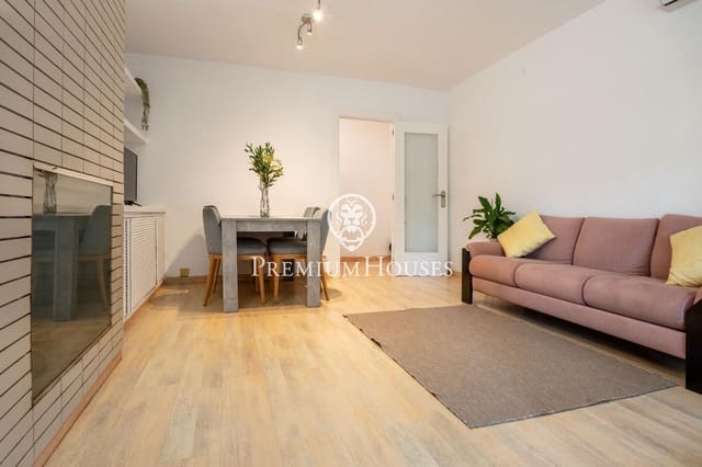 3 soverom Leilighet til salgs i Vilanova i la Geltrú - € 370 000 (Ref: 8630347)