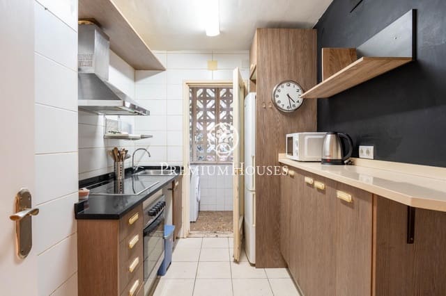 3 soverom Leilighet til salgs i Vilanova i la Geltrú - € 370 000 (Ref: 8630347)